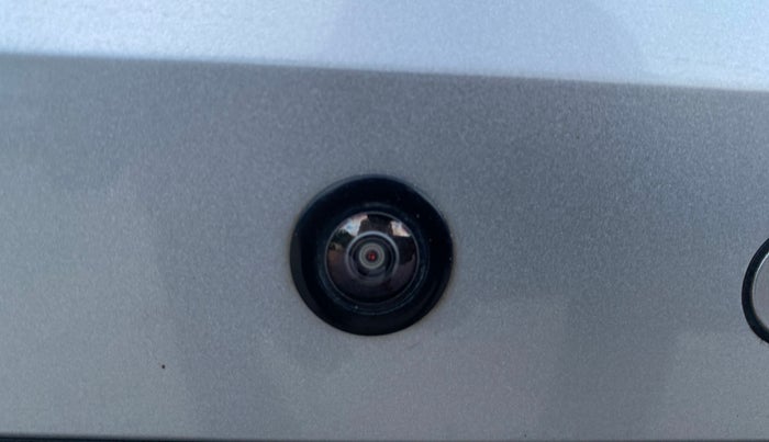 2022 Skoda KUSHAQ ACTIVE 1.0L TSI MT, Petrol, Manual, 84,819 km, Parking Camera