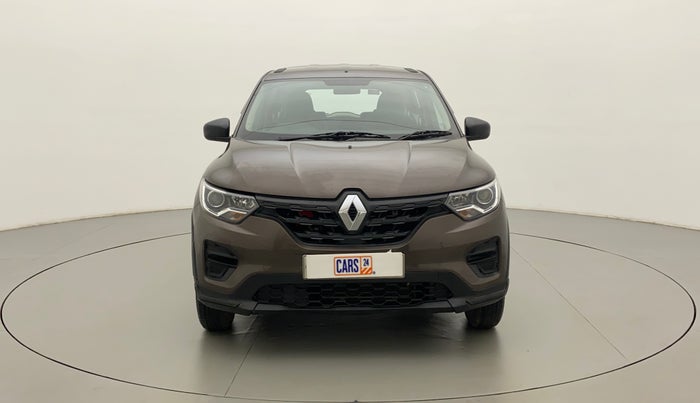 2021 Renault TRIBER RXE MT, Petrol, Manual, 32,172 km, Front