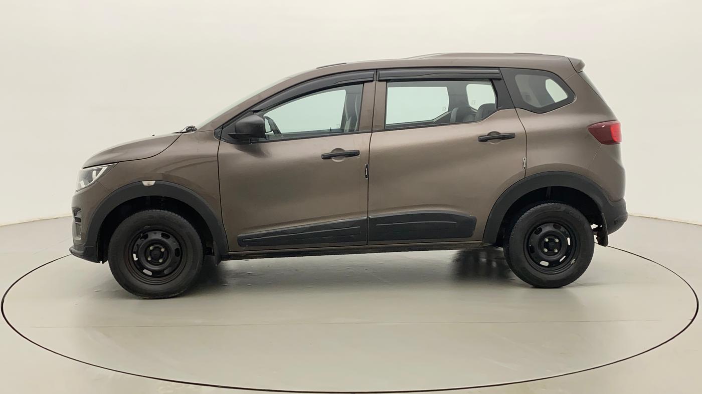 2021 Renault TRIBER RXE MT, Petrol, Manual, 32,172 km, Left Side