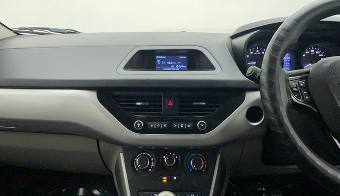 2018 Tata NEXON XM DIESEL, Diesel, Manual, 81,108 km, Air Conditioner