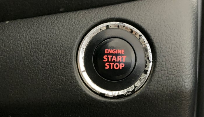 2017 Maruti Baleno ALPHA PETROL 1.2, Petrol, Manual, 70,778 km, Keyless Start/ Stop Button