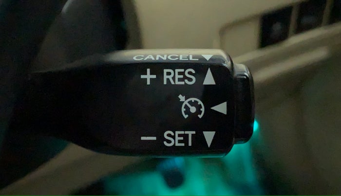 2018 Toyota YARIS VX CVT, Petrol, Automatic, 52,942 km, Adaptive Cruise Control
