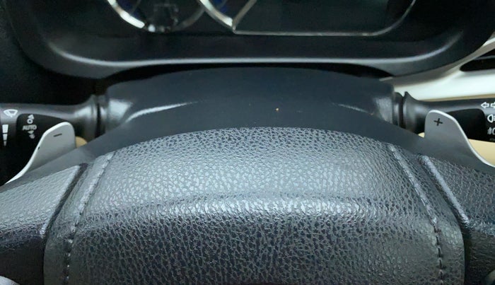 2018 Toyota YARIS VX CVT, Petrol, Automatic, 52,942 km, Paddle Shifters