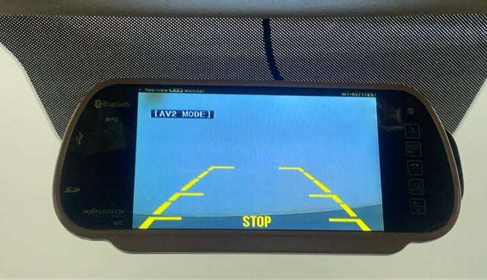 2015 Hyundai Elite i20 MAGNA 1.2, Petrol, Manual, 30,079 km, IRVM Reverse Camera