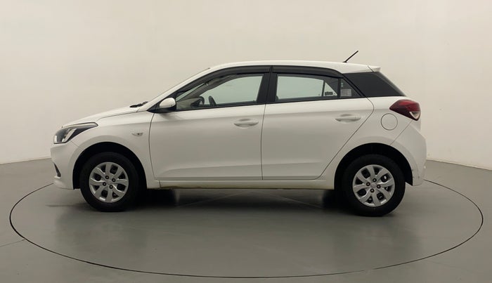 2015 Hyundai Elite i20 MAGNA 1.2, Petrol, Manual, 30,079 km, Left Side