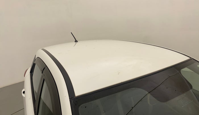 2015 Hyundai Elite i20 MAGNA 1.2, Petrol, Manual, 30,079 km, Roof