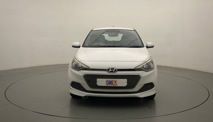 2015 Hyundai Elite i20 MAGNA 1.2, Petrol, Manual, 30,079 km, Front