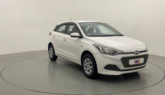 2015 Hyundai Elite i20 MAGNA 1.2, Petrol, Manual, 30,079 km, SRP