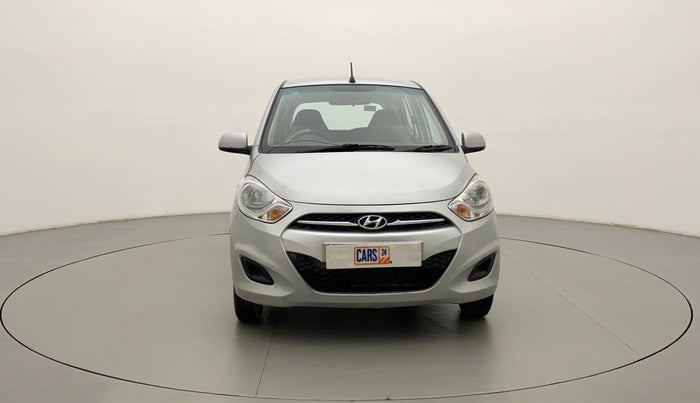 2010 Hyundai i10 MAGNA 1.1, Petrol, Manual, 24,308 km, Front