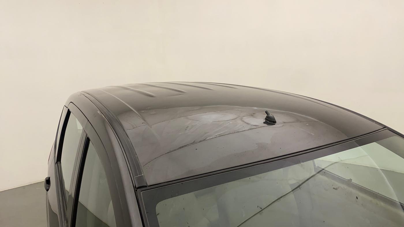 2018 Maruti Ertiga ZDI SHVS, Diesel, Manual, 47,377 km, Roof