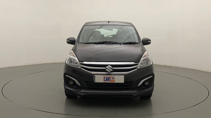2018 Maruti Ertiga ZDI SHVS, Diesel, Manual, 47,377 km, Front