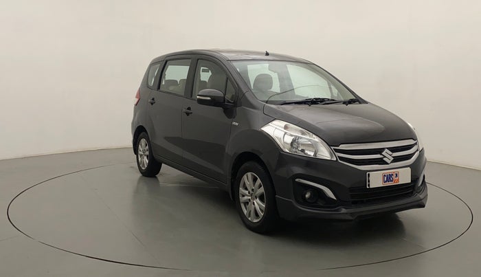 2018 Maruti Ertiga ZDI SHVS, Diesel, Manual, 47,377 km, Right Front Diagonal