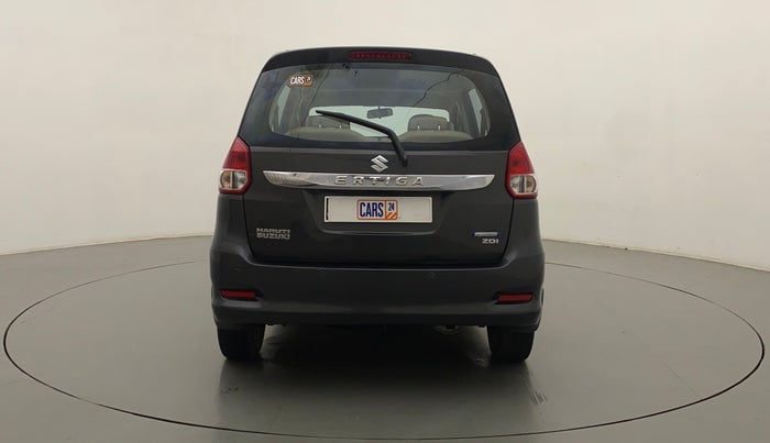 2018 Maruti Ertiga ZDI SHVS, Diesel, Manual, 47,377 km, Back/Rear