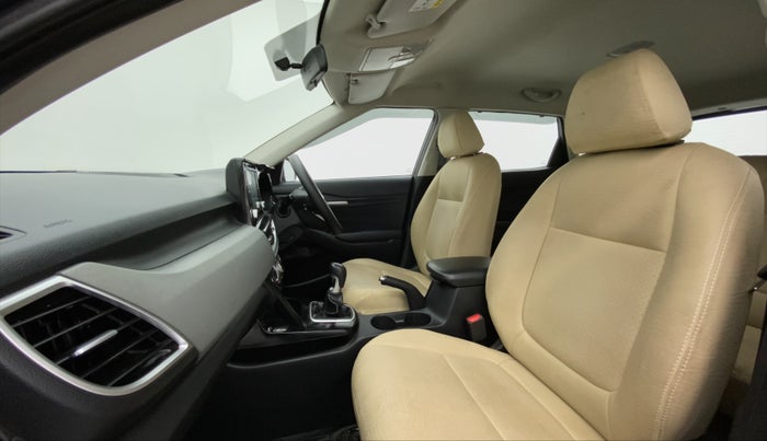 2020 KIA SELTOS HTK PLUS 1.5, Petrol, Manual, 34,513 km, Right Side Front Door Cabin