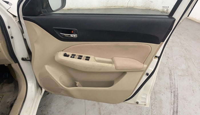 2020 Maruti Dzire VXI AMT, Petrol, Automatic, 52,694 km, Driver Side Door Panels Control