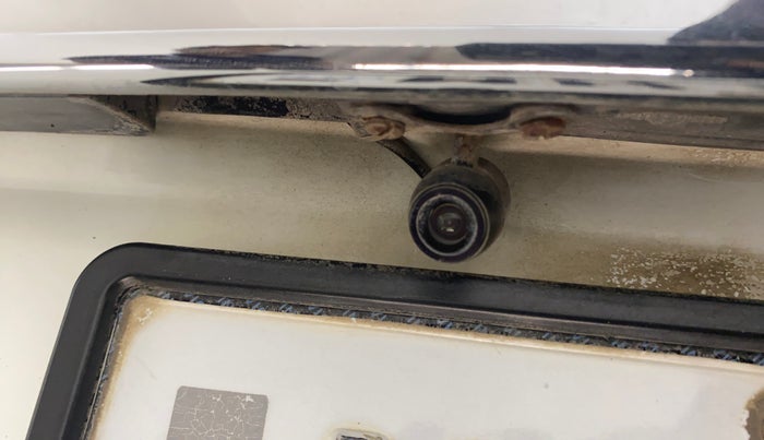 2020 Maruti Dzire VXI AMT, Petrol, Automatic, 52,694 km, Parking Camera