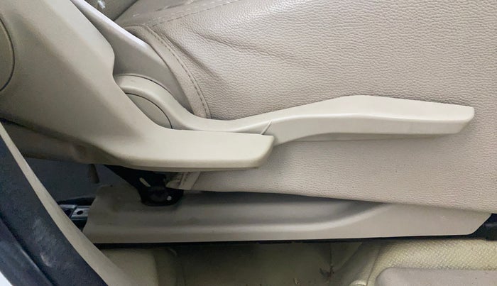 2020 Maruti Dzire VXI AMT, Petrol, Automatic, 52,694 km, Driver Side Adjustment Panel