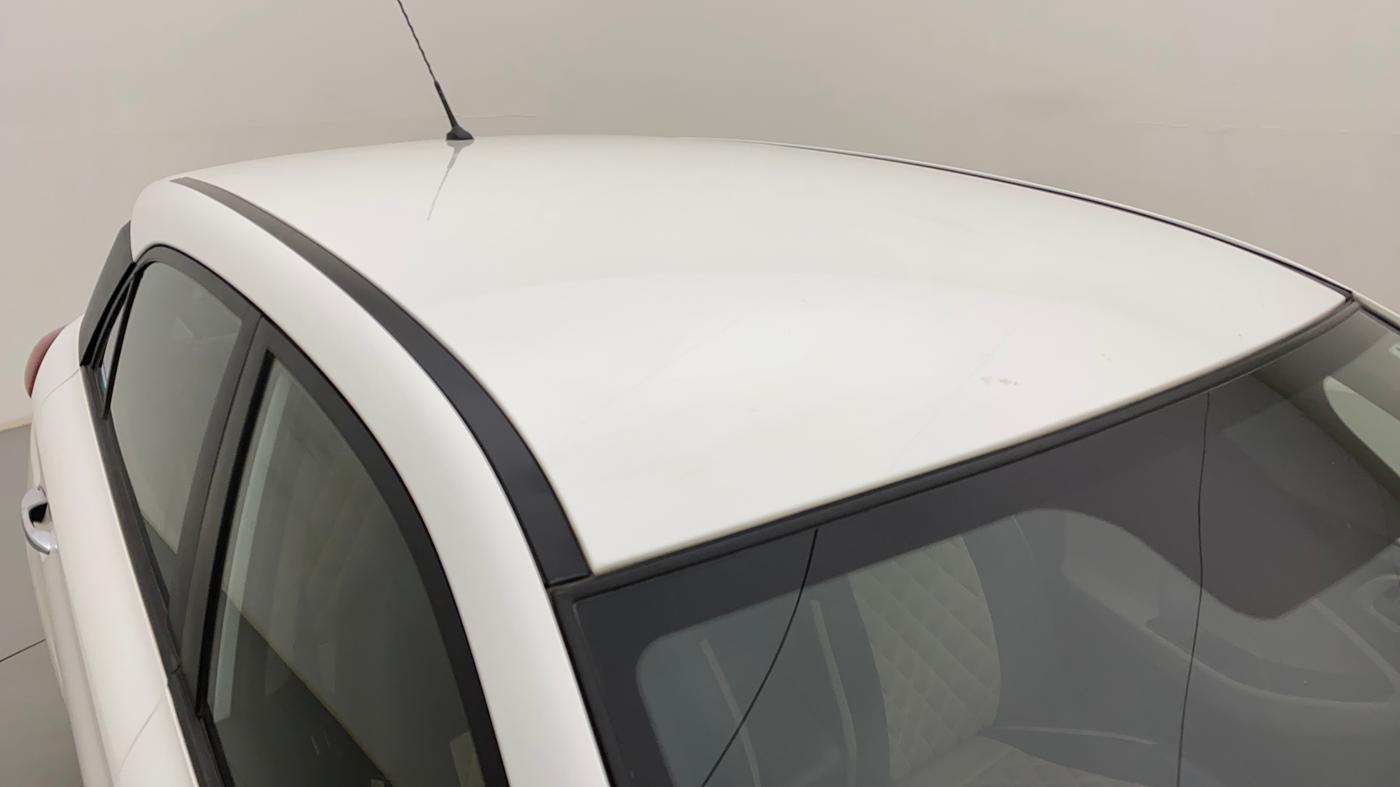2014 Hyundai Elite i20 ASTA 1.4 CRDI, Diesel, Manual, 71,059 km, Roof