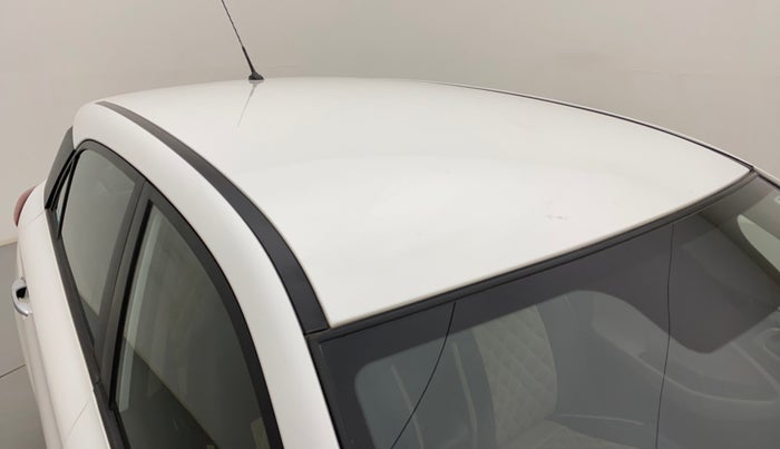 2014 Hyundai Elite i20 ASTA 1.4 CRDI, Diesel, Manual, 71,059 km, Roof