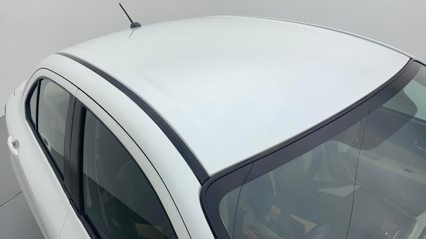 2018 Maruti Dzire VXI, Petrol, Manual, 52,319 km, Roof