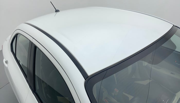 2018 Maruti Dzire VXI, Petrol, Manual, 52,319 km, Roof