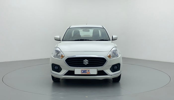 2018 Maruti Dzire VXI, Petrol, Manual, 52,319 km, Front