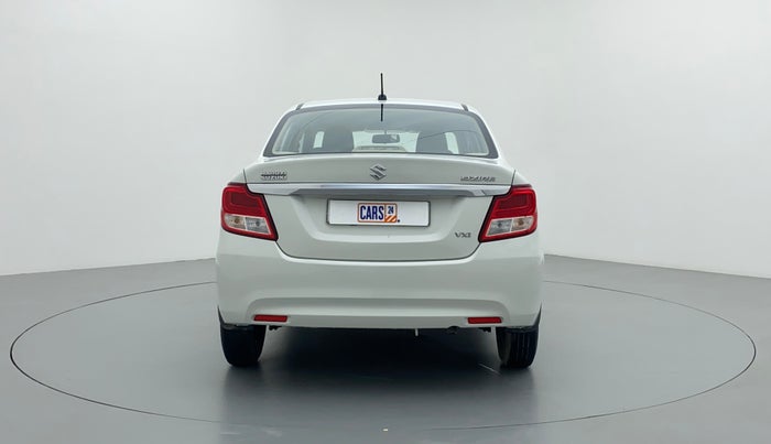 2018 Maruti Dzire VXI, Petrol, Manual, 52,319 km, Back/Rear