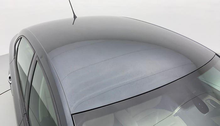2021 Skoda Rapid STYLE 1.0TSI MT, Petrol, Manual, 10,716 km, Roof