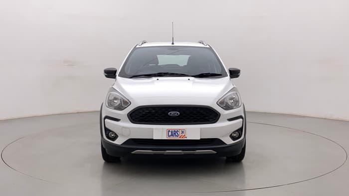 2018 Ford FREESTYLE TITANIUM 1.2 PETROL, Petrol, Manual, 40,733 km, Front