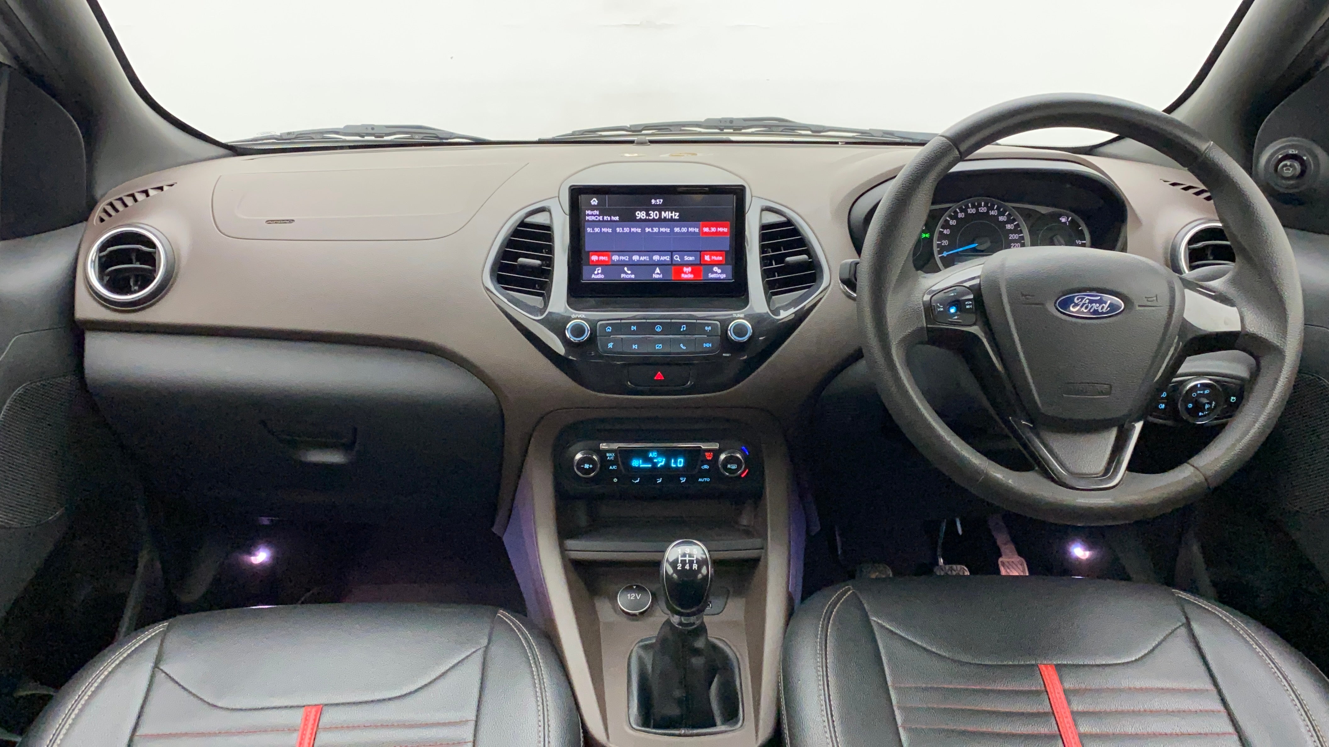 Interior