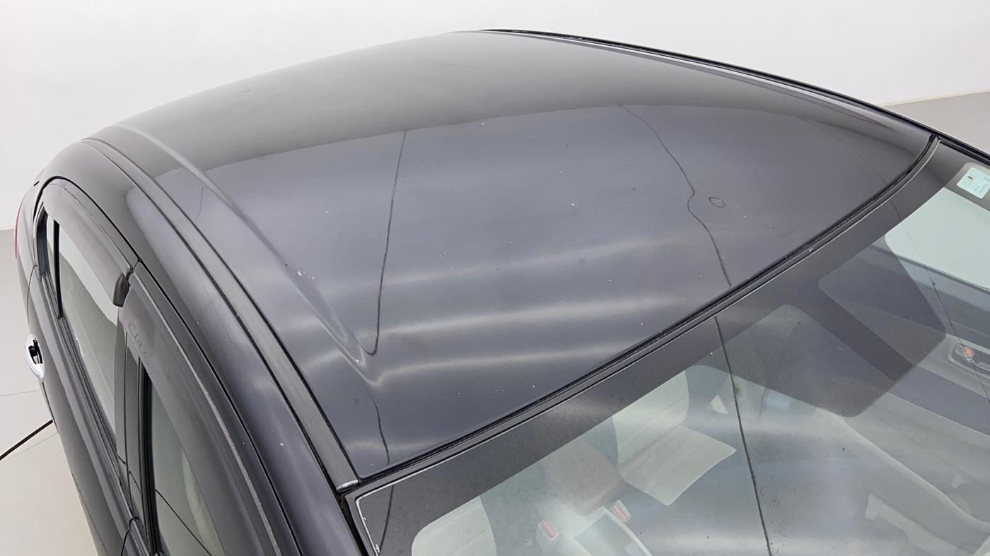 2014 Maruti Ciaz ZXI, Petrol, Manual, 94,200 km, Roof/Sunroof View