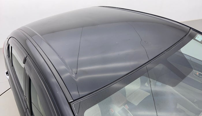 2014 Maruti Ciaz ZXI, Petrol, Manual, 94,200 km, Roof/Sunroof View