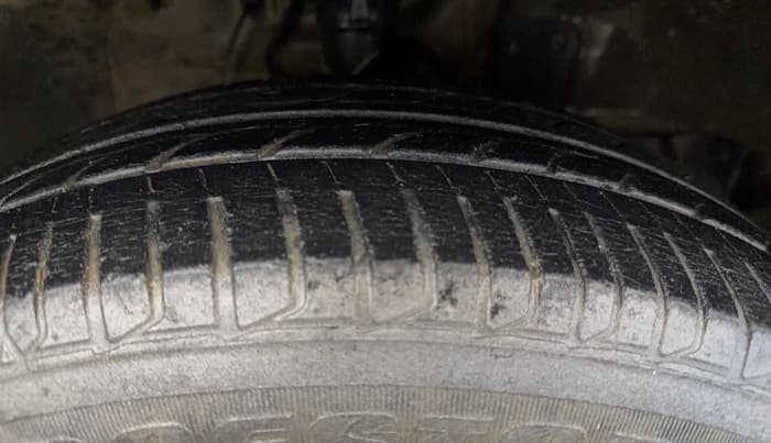 2015 Honda City 1.5L I-VTEC SV, Petrol, Manual, 77,934 km, Right Front Tyre Tread