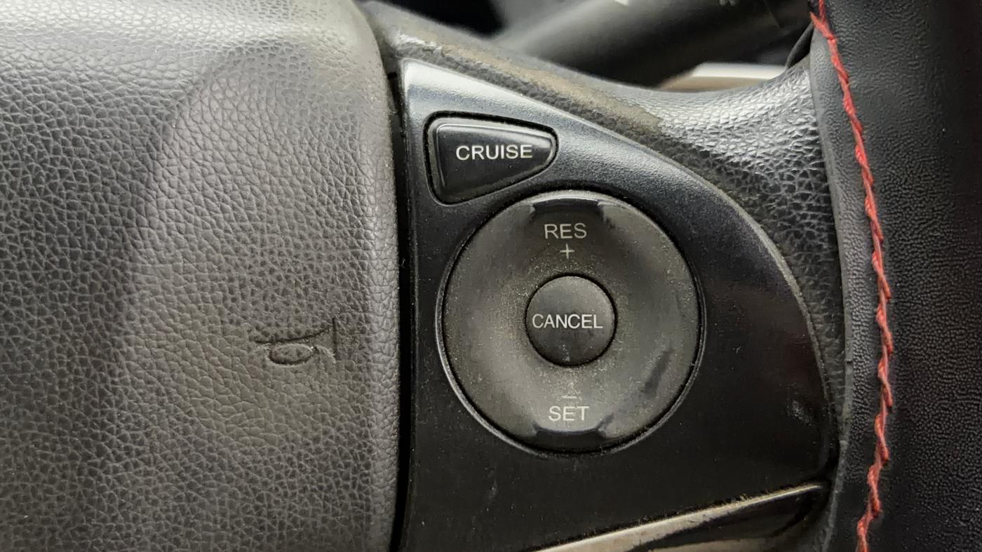 2015 Honda City 1.5L I-VTEC SV, Petrol, Manual, 77,934 km, Adaptive Cruise Control