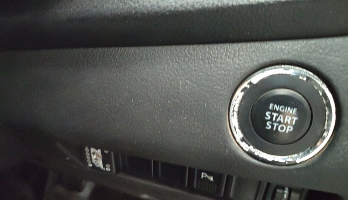 2018 Maruti Baleno ALPHA PETROL 1.2, CNG, Manual, 90,139 km, Keyless Start/ Stop Button