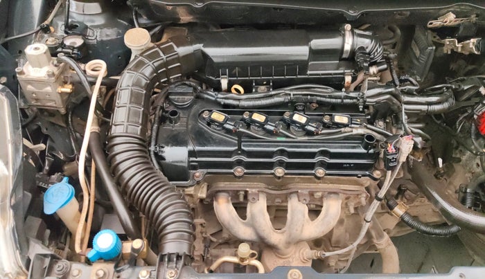 2018 Maruti Baleno ALPHA PETROL 1.2, CNG, Manual, 90,139 km, Engine View - Right