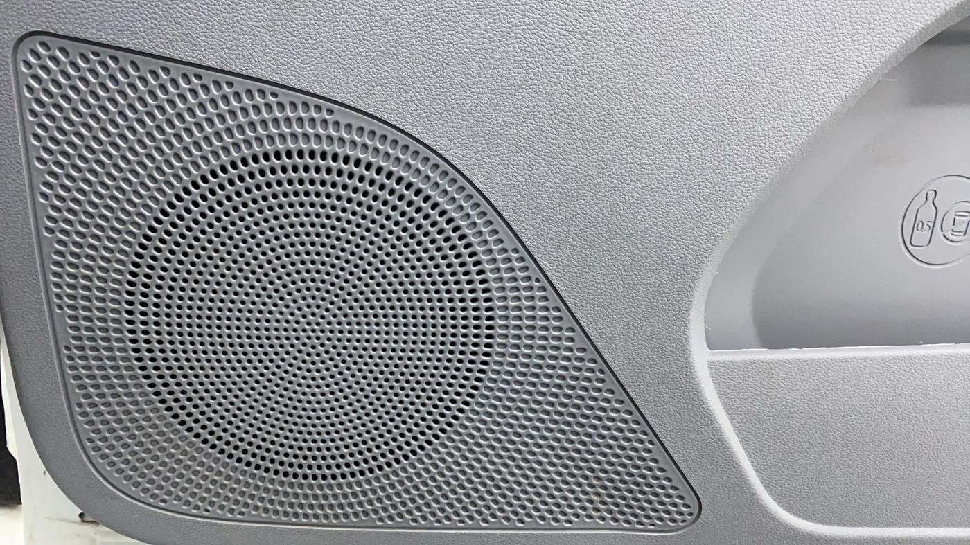 2022 Tata Tiago XT CNG, CNG, Manual, 12,253 km, Speaker