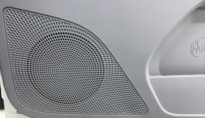 2022 Tata Tiago XT CNG, CNG, Manual, 12,253 km, Speaker