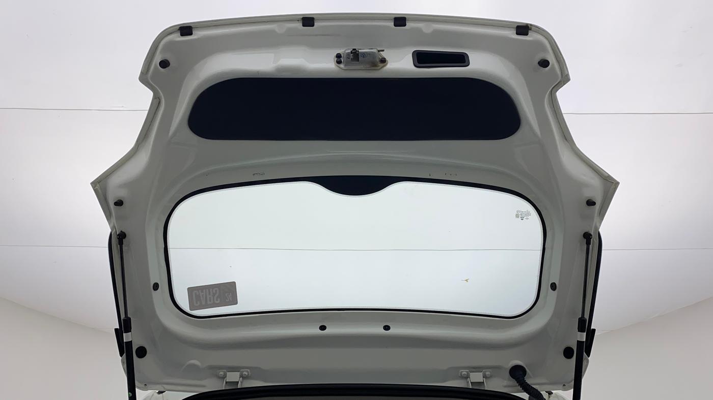 2022 Tata Tiago XT CNG, CNG, Manual, 12,253 km, Boot Door Open
