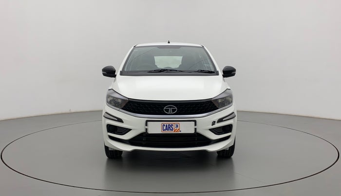 2022 Tata Tiago XT CNG, CNG, Manual, 12,253 km, Front
