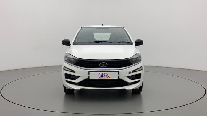 2022 Tata Tiago XT CNG, CNG, Manual, 12,253 km, Front