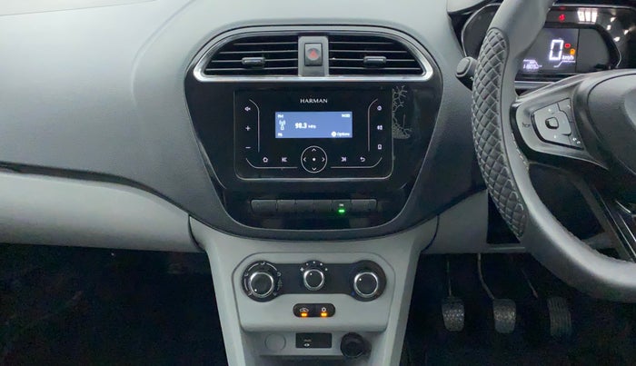 2022 Tata Tiago XT CNG, CNG, Manual, 12,253 km, Air Conditioner