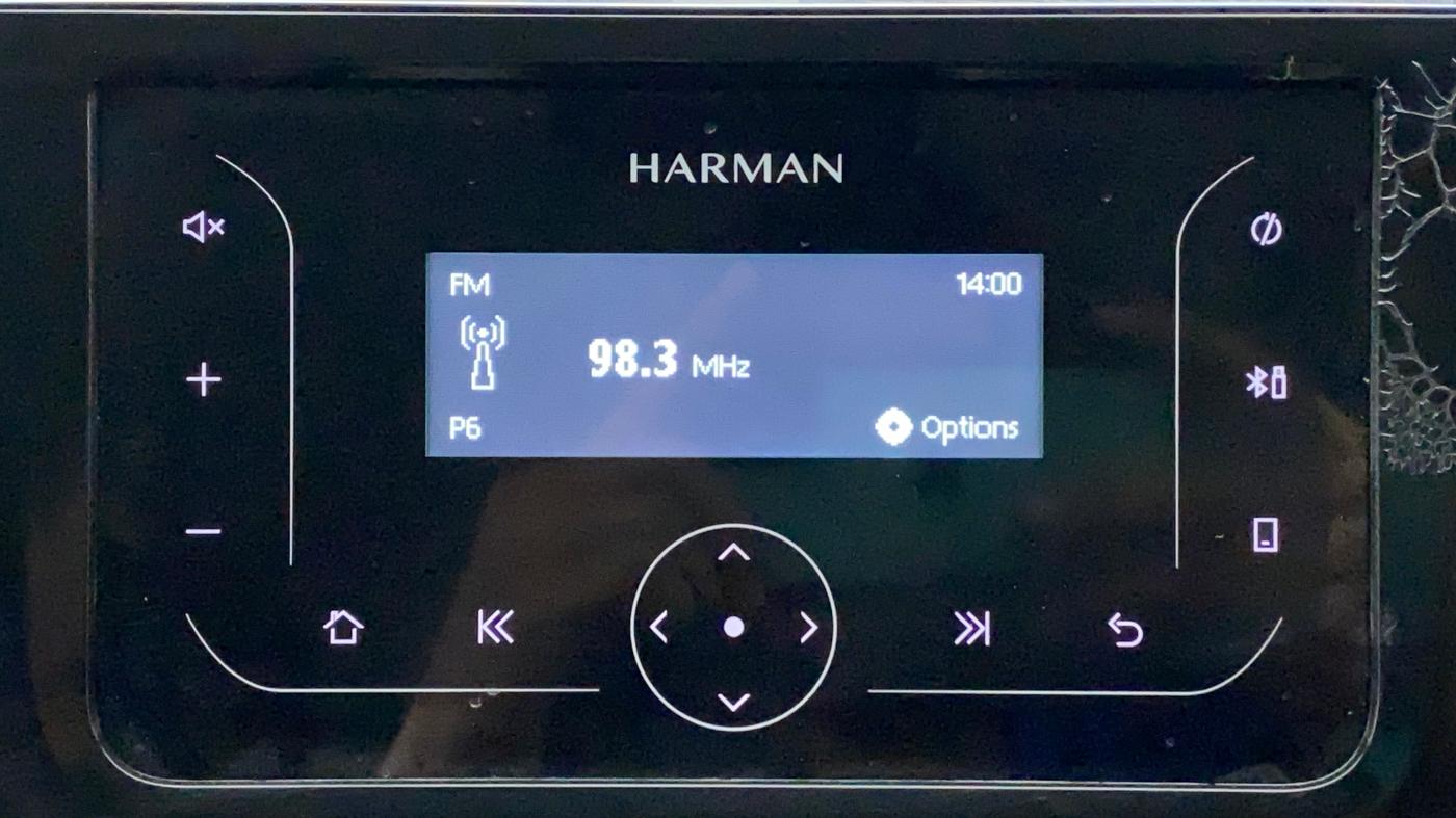 2022 Tata Tiago XT CNG, CNG, Manual, 12,253 km, Infotainment System