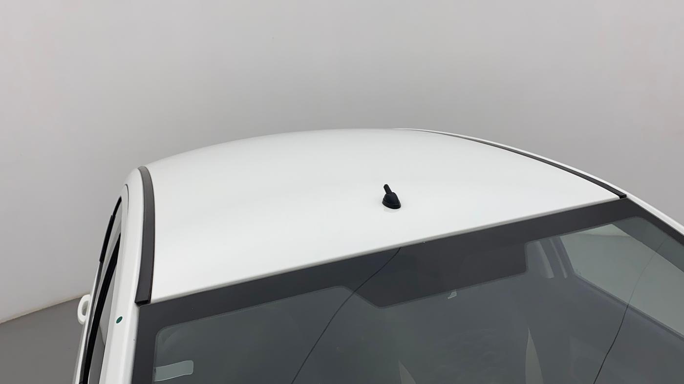 2022 Tata Tiago XT CNG, CNG, Manual, 12,253 km, Roof
