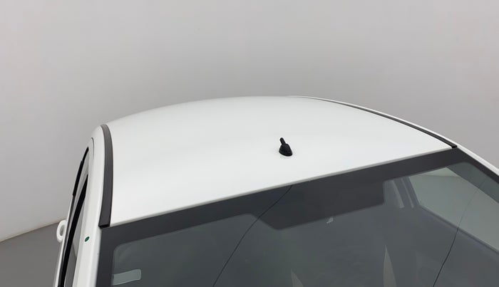 2022 Tata Tiago XT CNG, CNG, Manual, 12,253 km, Roof