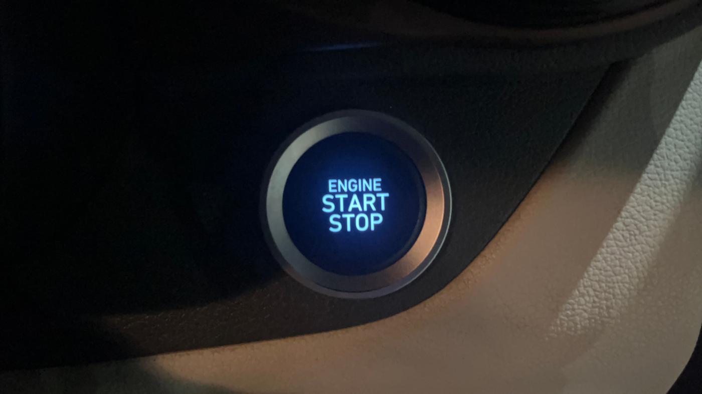 2022 Hyundai AURA SX PLUS 1.2 AMT, Petrol, Automatic, 46,491 km, Keyless Start/ Stop Button