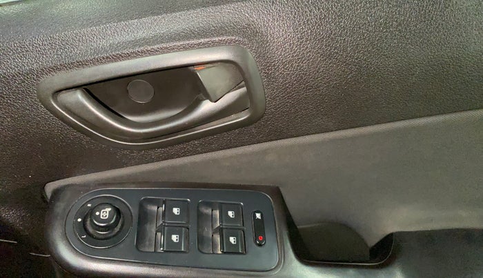 2017 Tata Zest XM 75PS DIESEL, Diesel, Manual, 96,468 km, Driver Side Door Panels Control