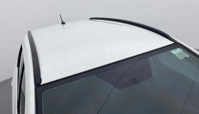 2016 Maruti S Cross ZETA 1.3, Diesel, Manual, 62,392 km, Roof