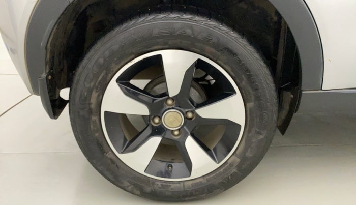 2019 Tata NEXON XZA PLUS DIESEL, Diesel, Automatic, 51,615 km, Right Rear Wheel