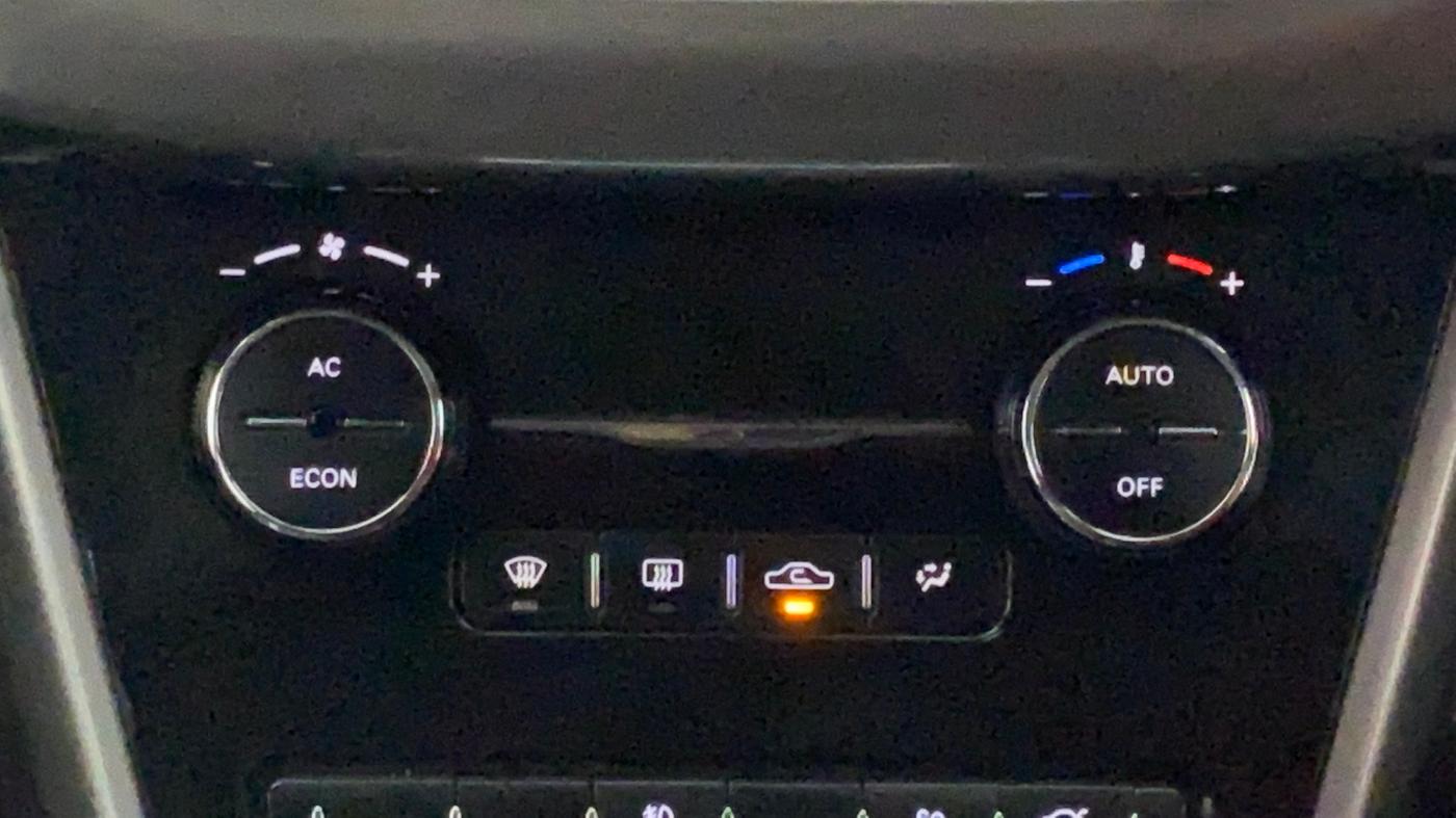 2019 Tata NEXON XZA PLUS DIESEL, Diesel, Automatic, 51,615 km, Automatic Climate Control